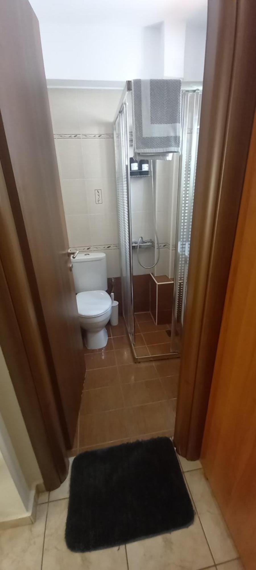 Lavrio Center - Thanasis' Studio Exteriör bild