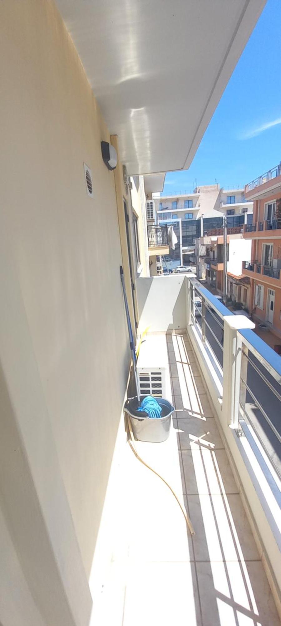 Lavrio Center - Thanasis' Studio Exteriör bild