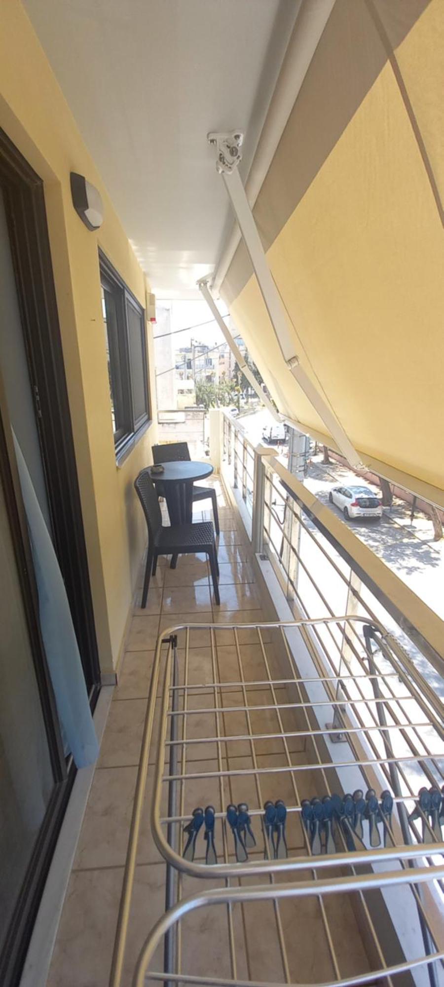 Lavrio Center - Thanasis' Studio Exteriör bild